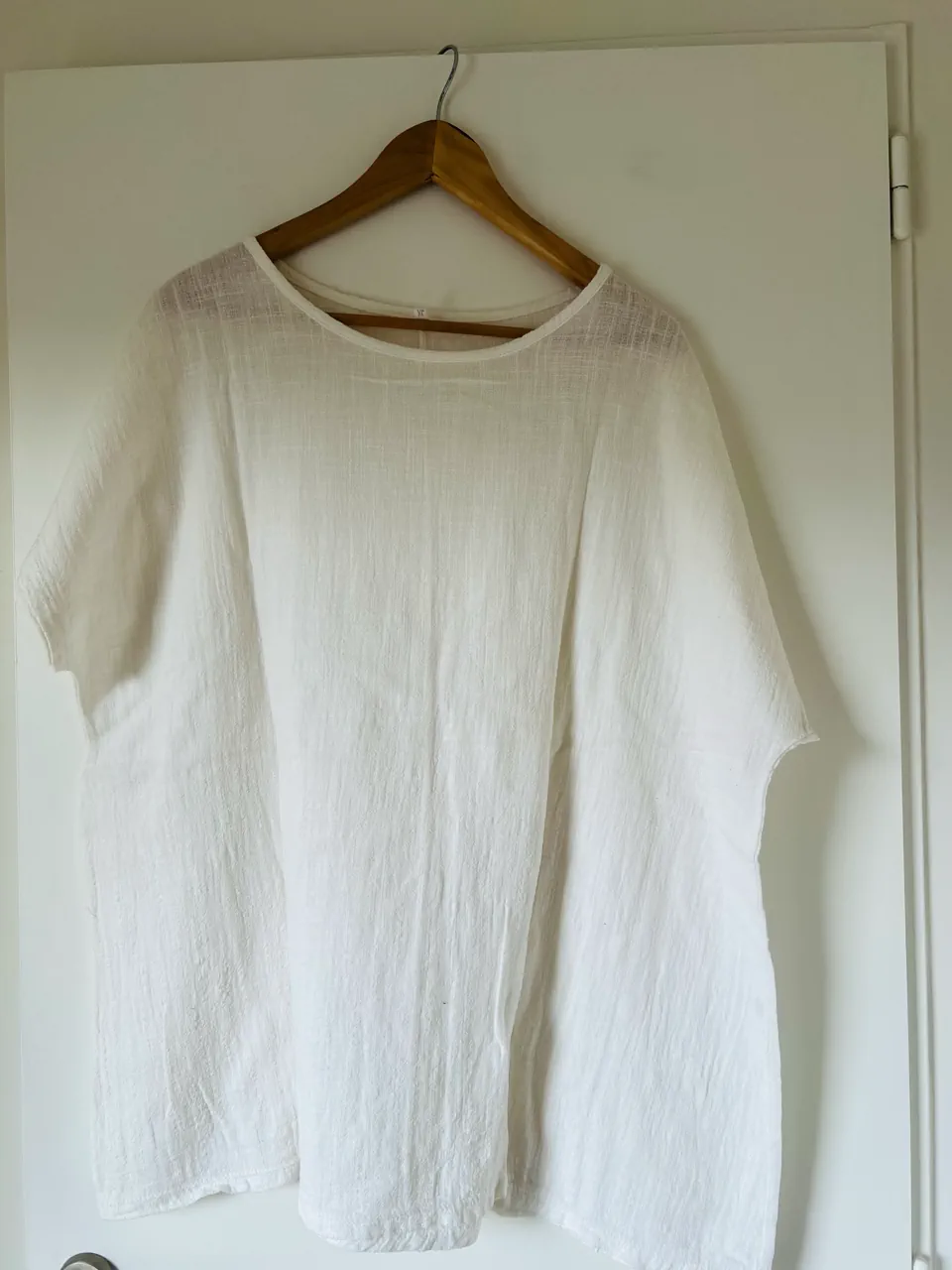 Blusa Sin marca - imagen 1