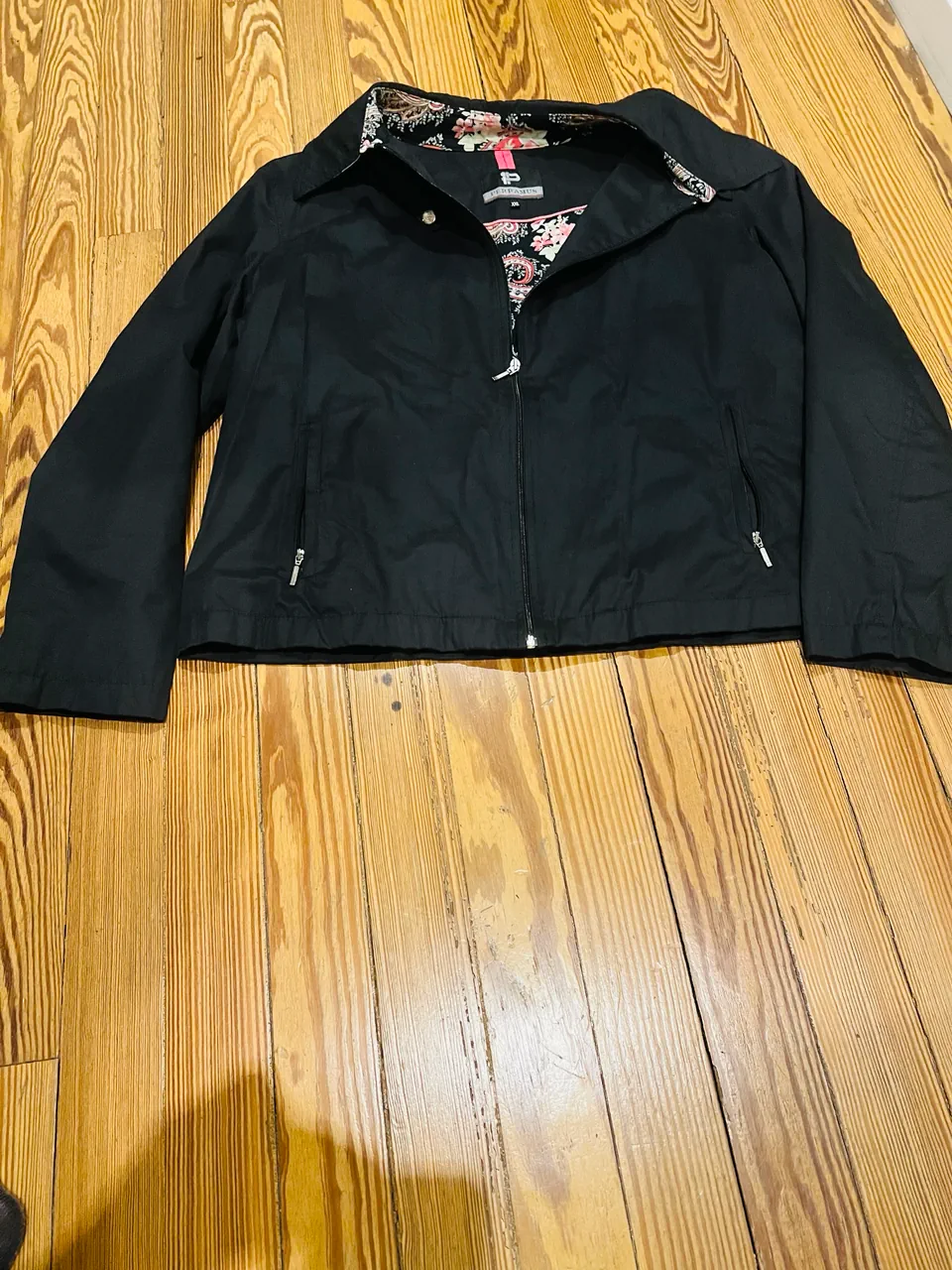 Campera Perramus - imagen 1