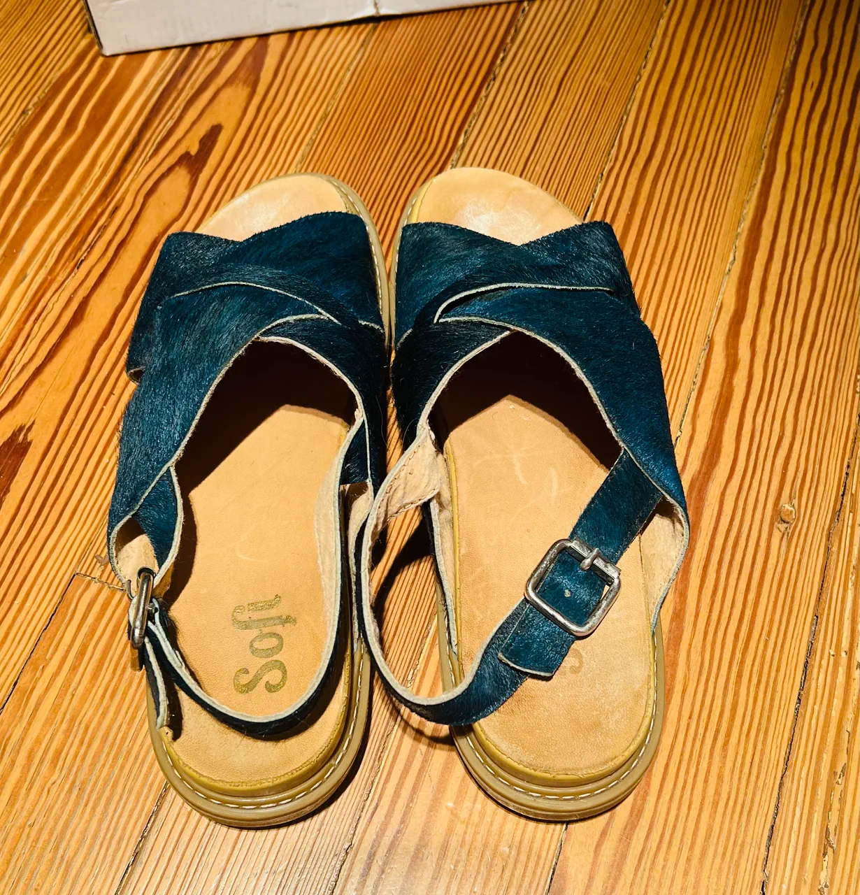 Sandalias Sofia martire - imagen 1