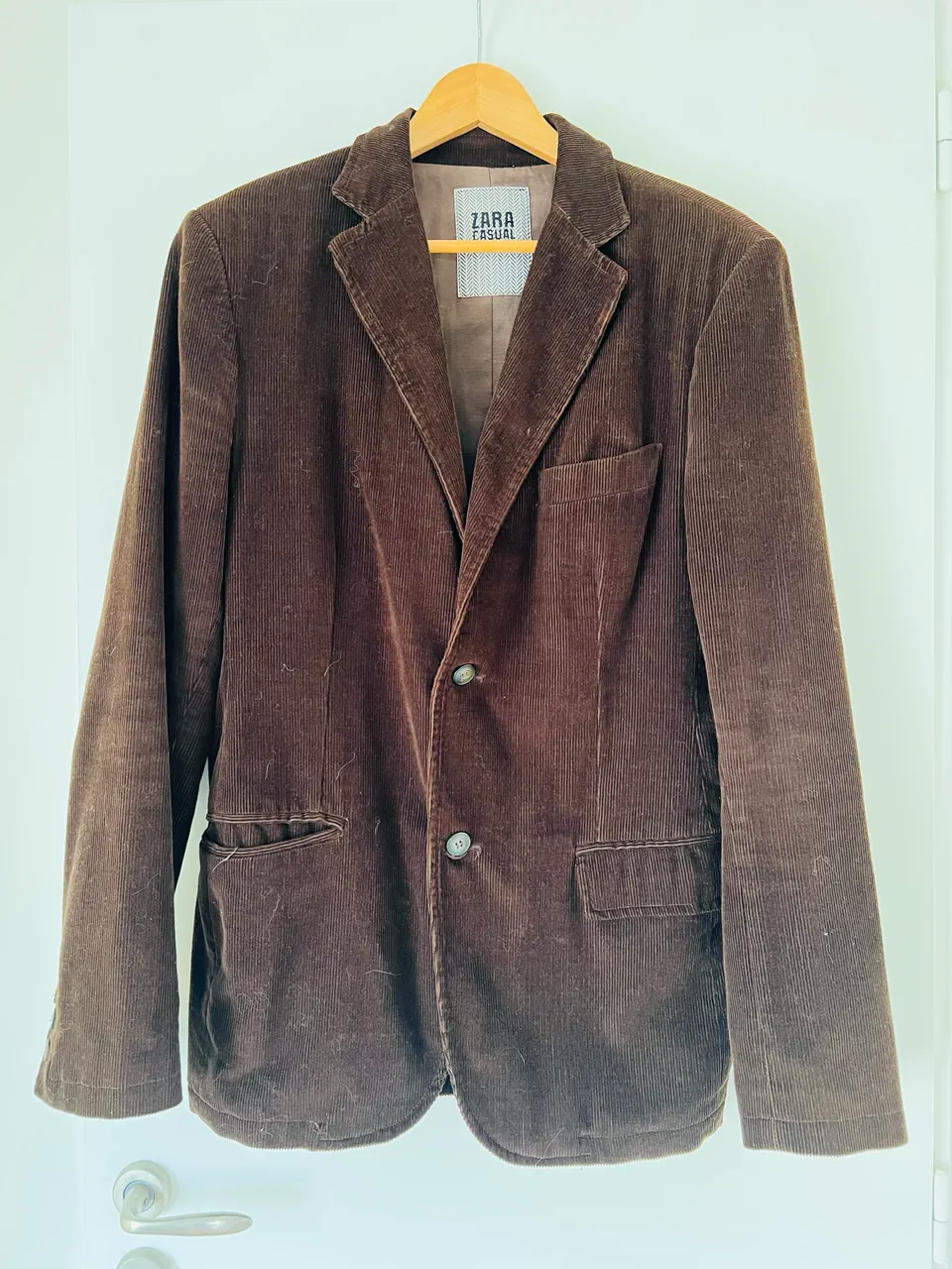 Camisa Zara - imagen 1