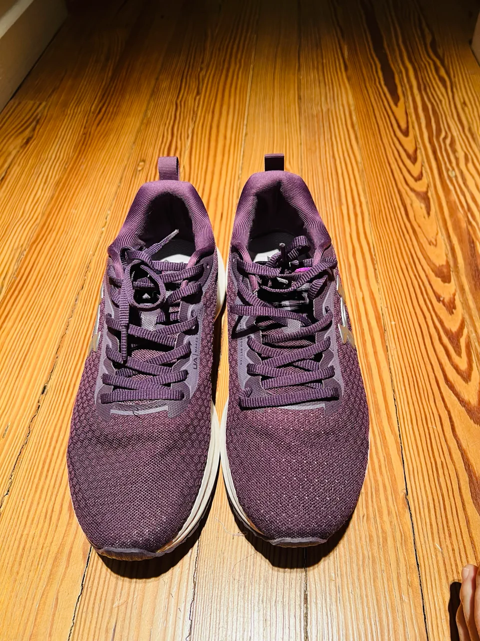 Zapatillas Under Armour - imagen 1