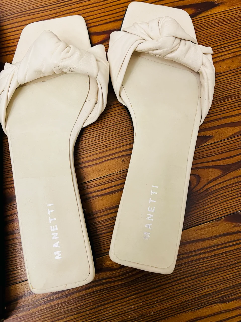 Sandalias BRUNO MANETTI - imagen 1