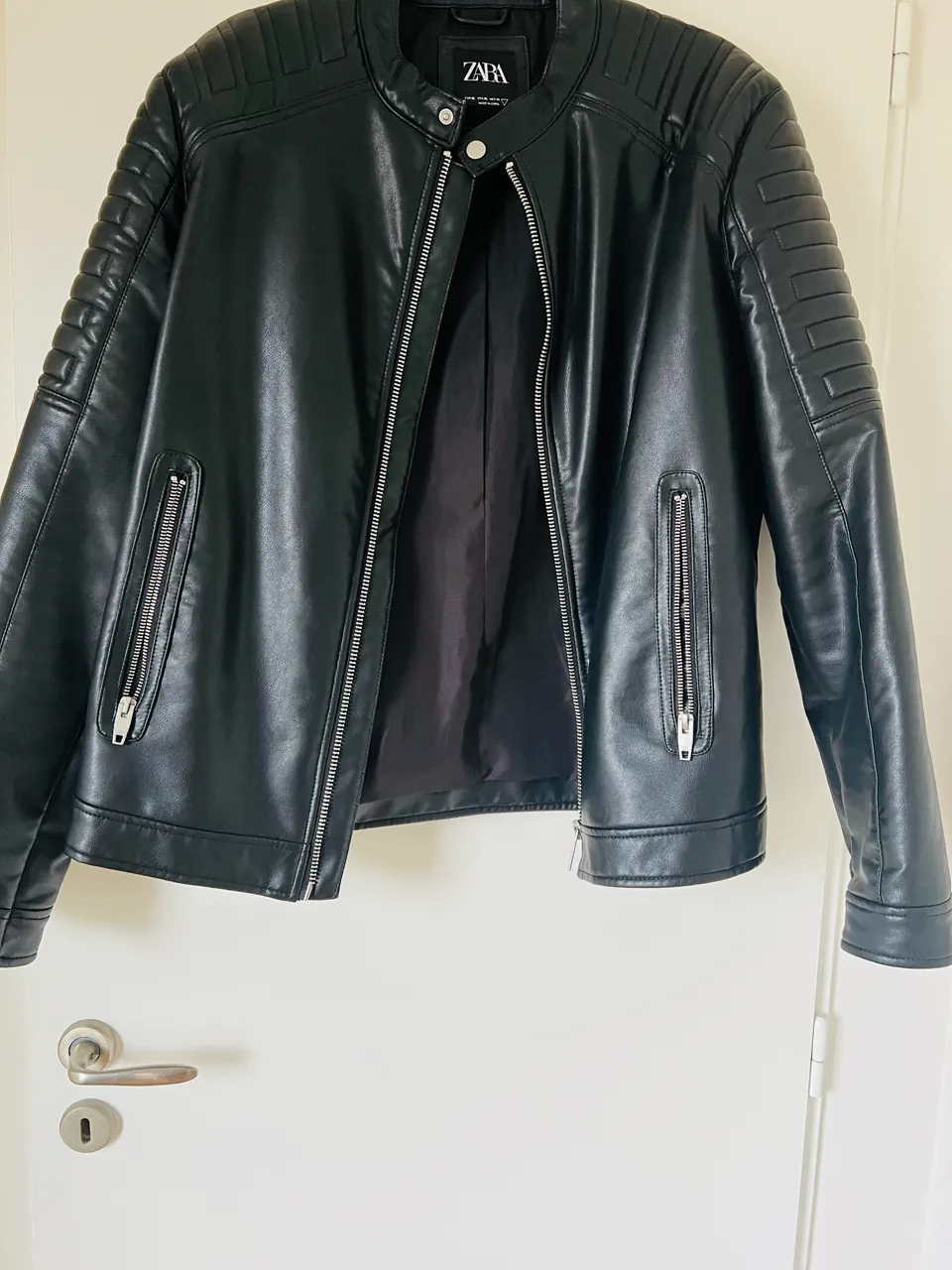 Campera Zara - imagen 1