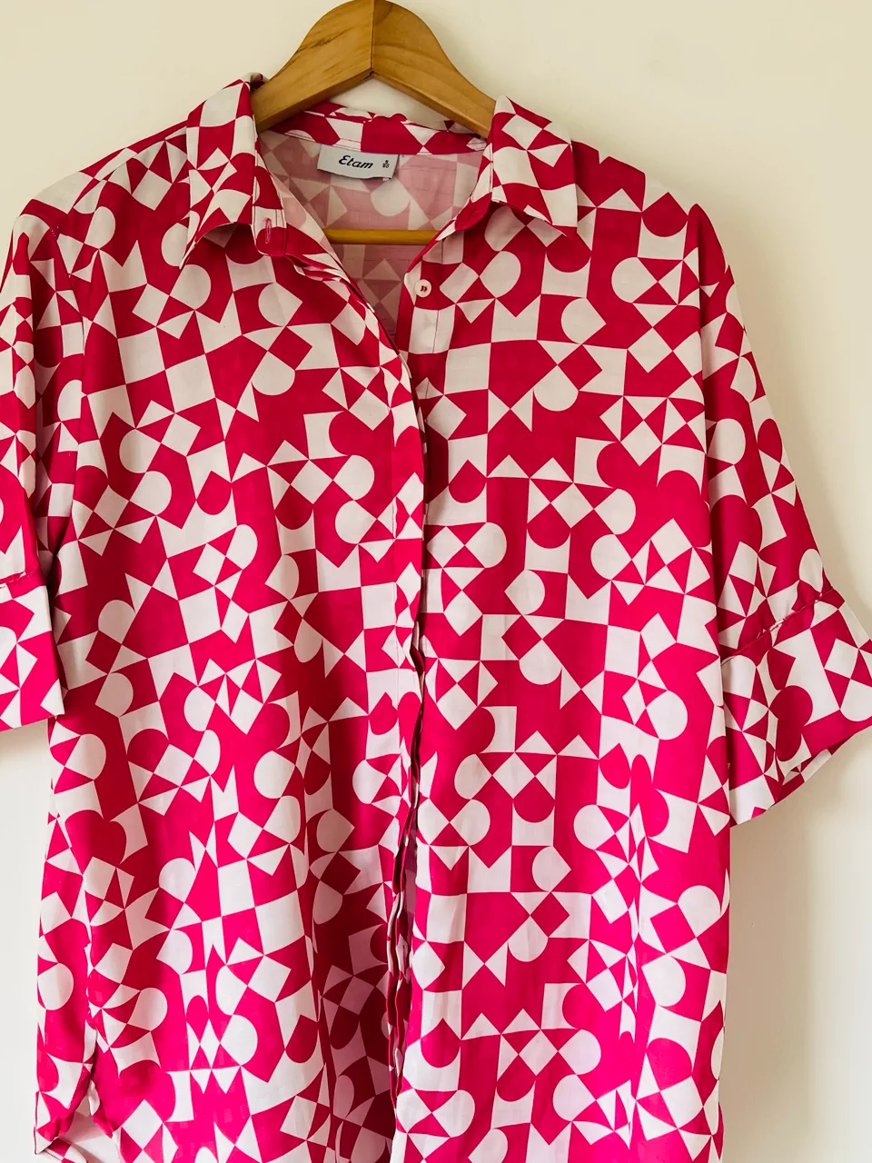 Camisa Etam - imagen 1