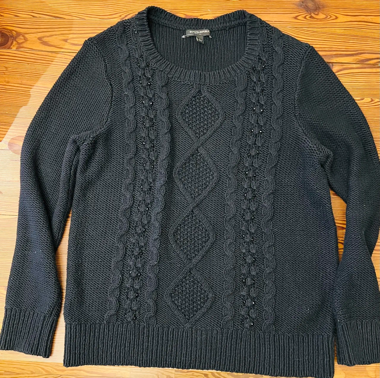 Sweater Banana Republic · Talle XL
