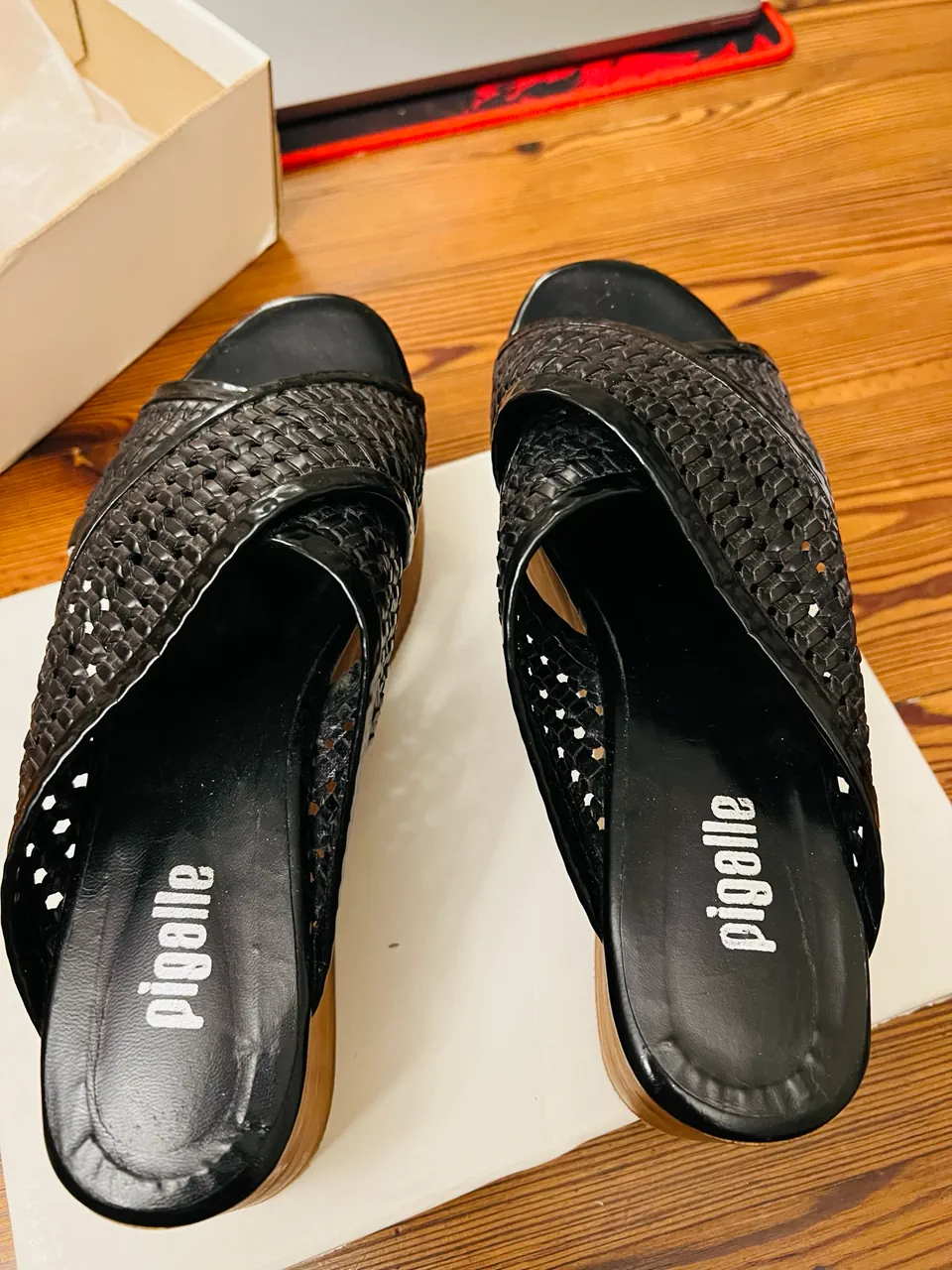 Pigalle · Talle AR 39