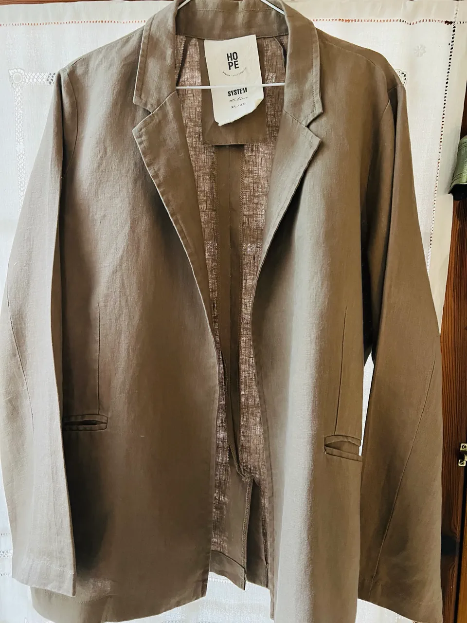 Blazer System - imagen 1