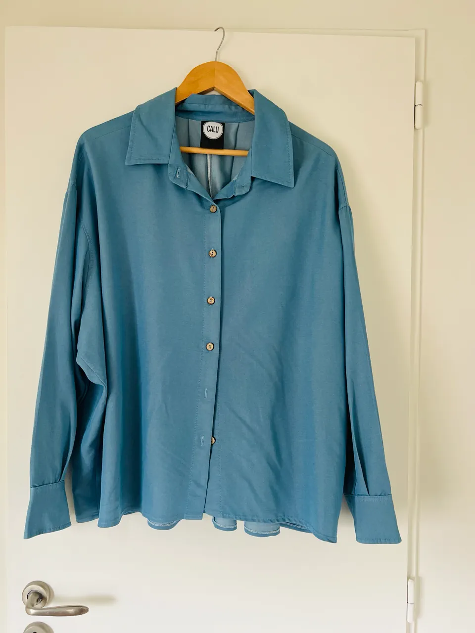 Camisa Calu - imagen 1