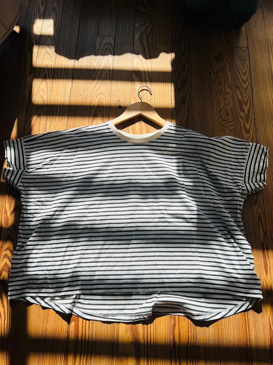Remera Uniqlo - imagen 1