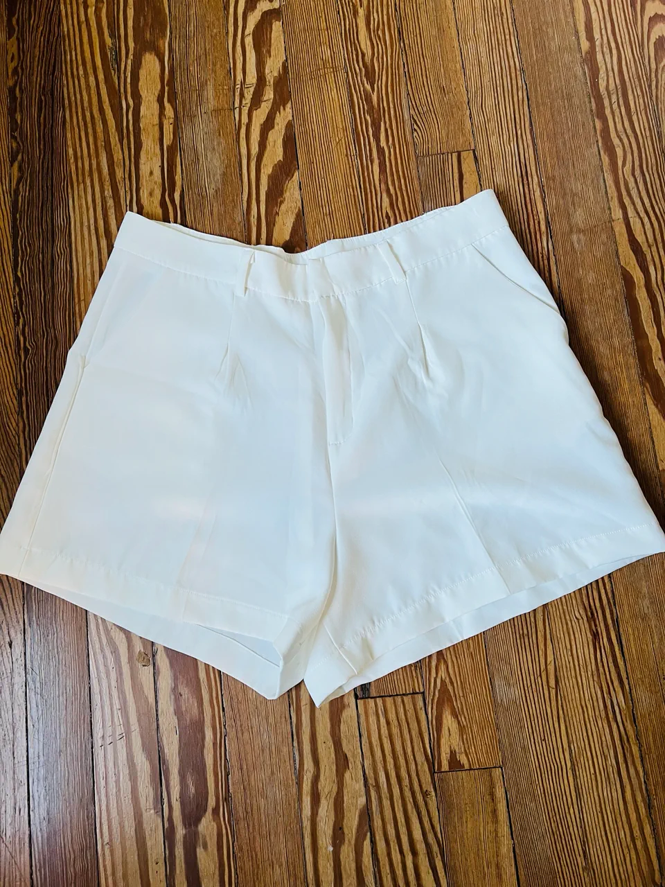 Short Gloria y paz · Talle XXL