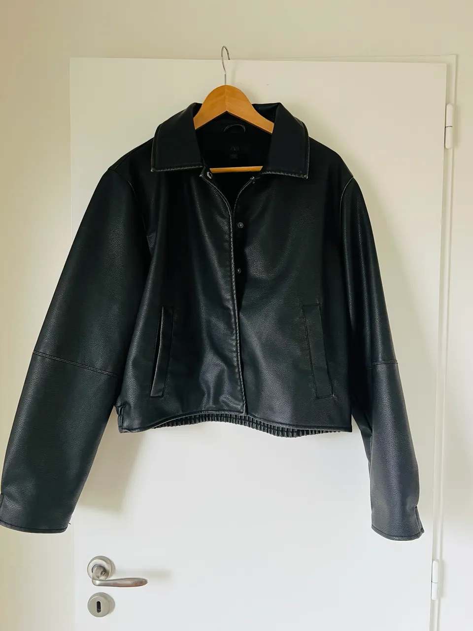 Campera Zara - imagen 1