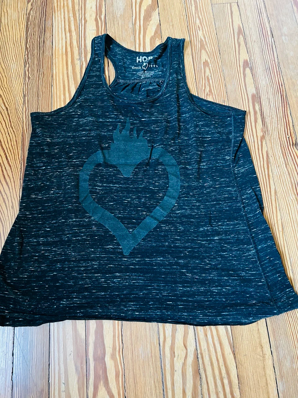 Musculosa Hob - imagen 1