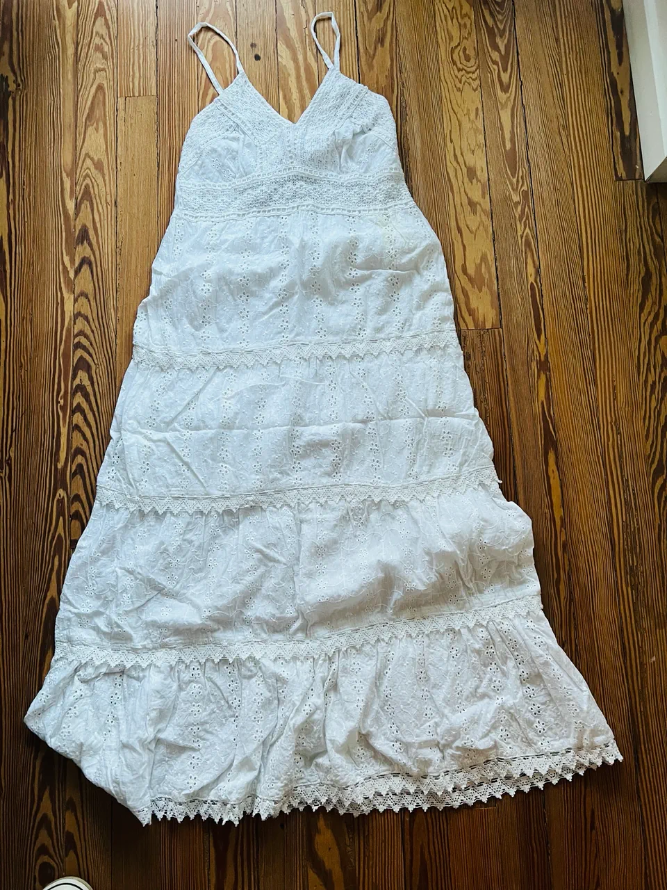 Vestido Century xxi - imagen 1