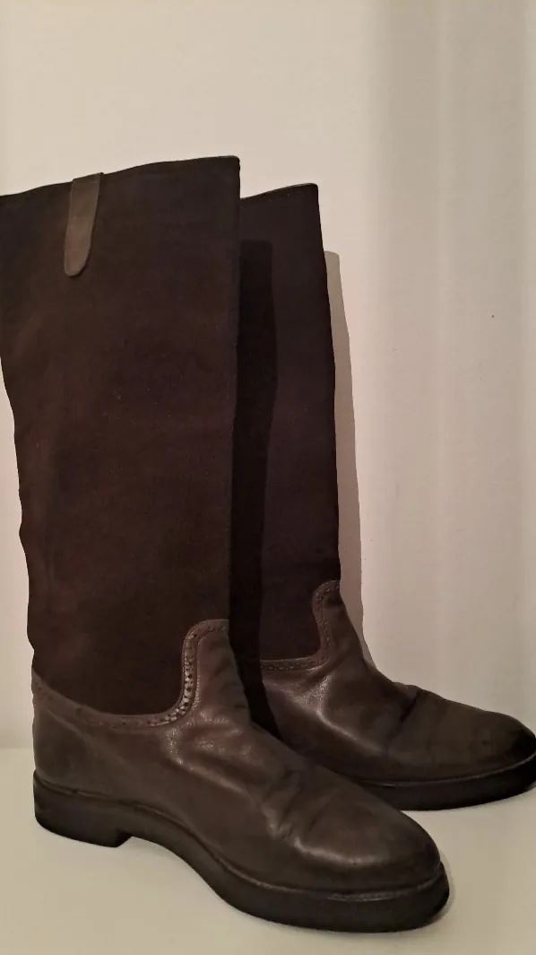 Botas Starledue - imagen 1