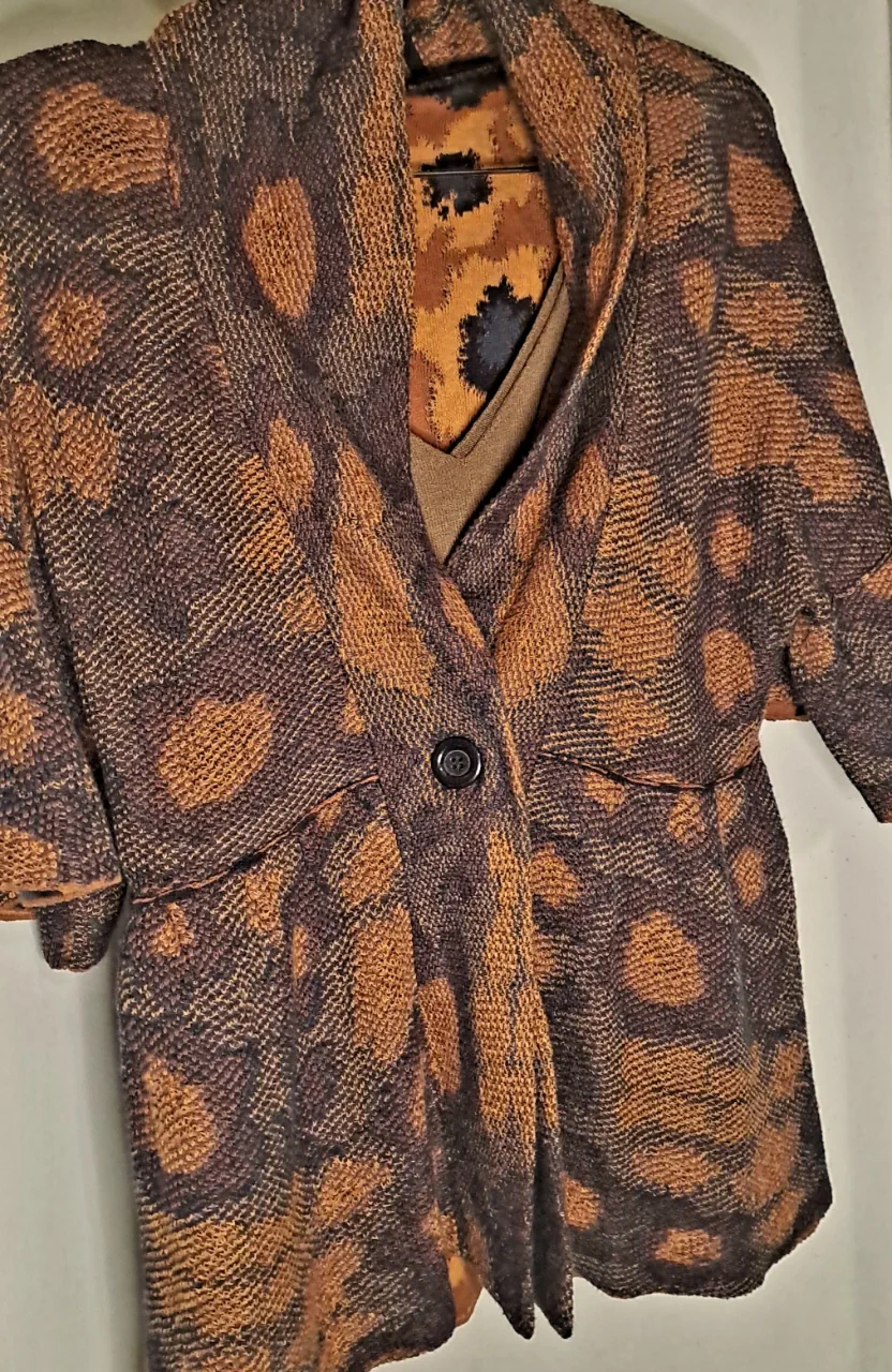 Cardigan Axcess - imagen 1
