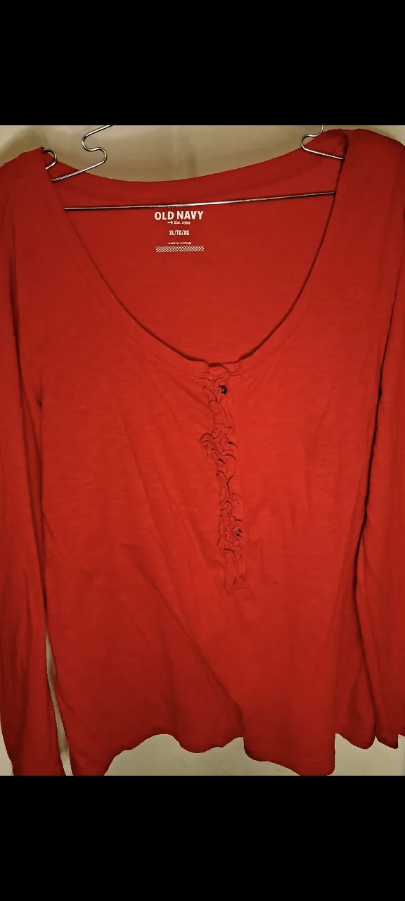 Remera Old Navy - imagen 1