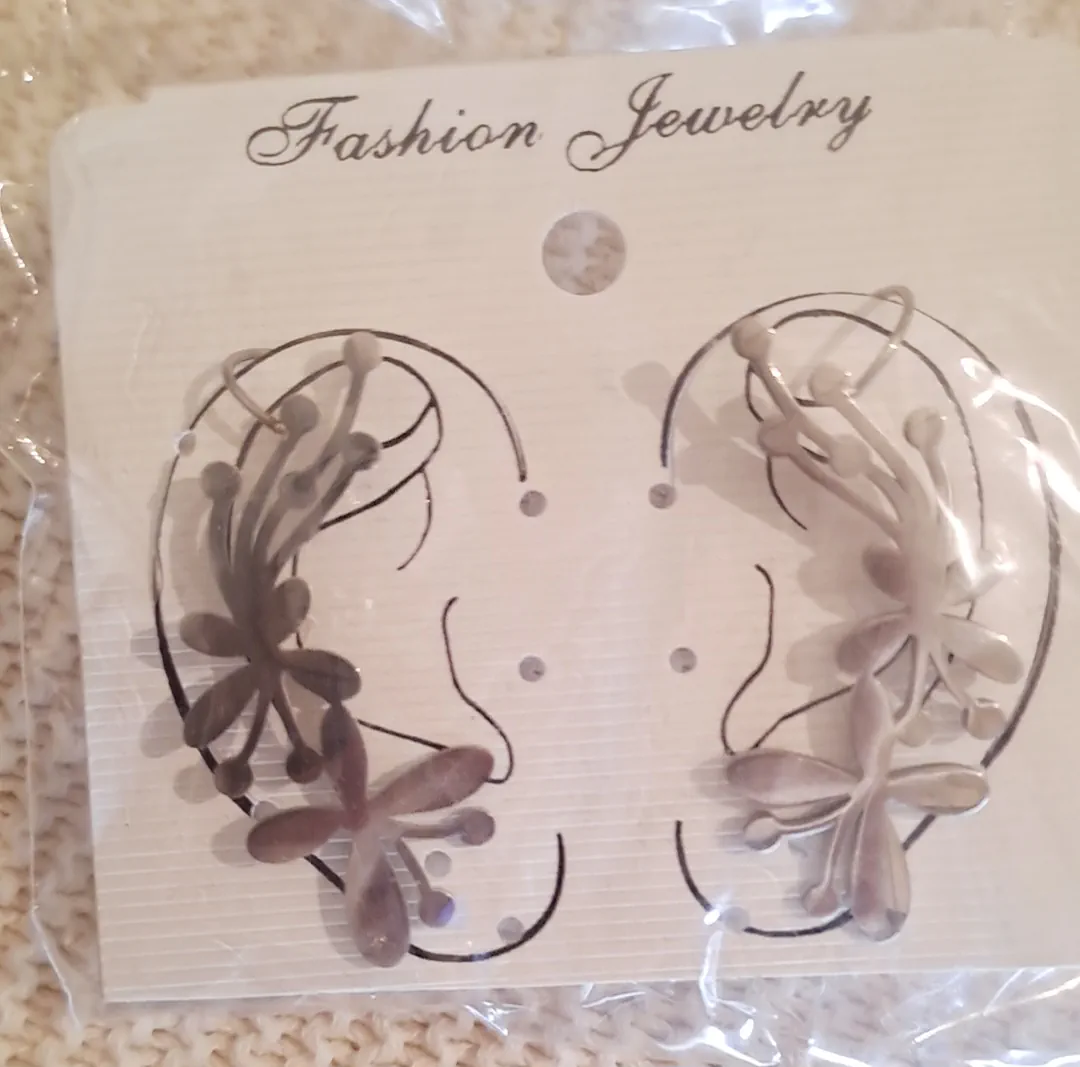 Fashion jewefry