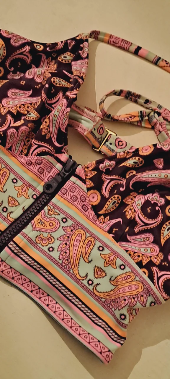 Corpiño Victoria's Secret · Talle M