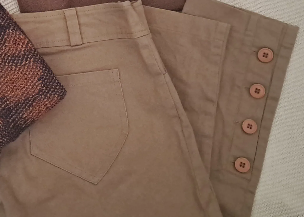 CHIC · Talle M