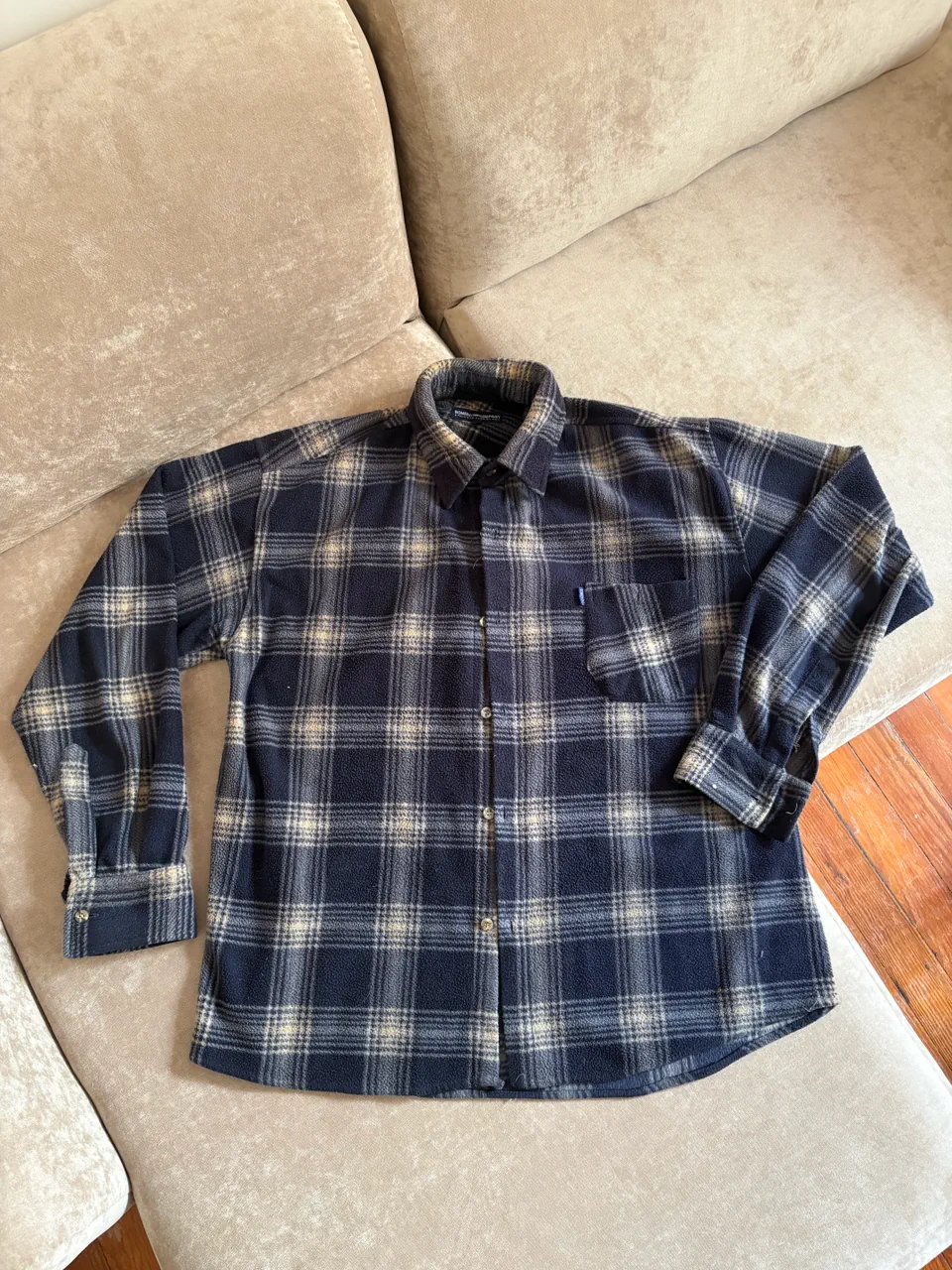 Vintage · Talle M