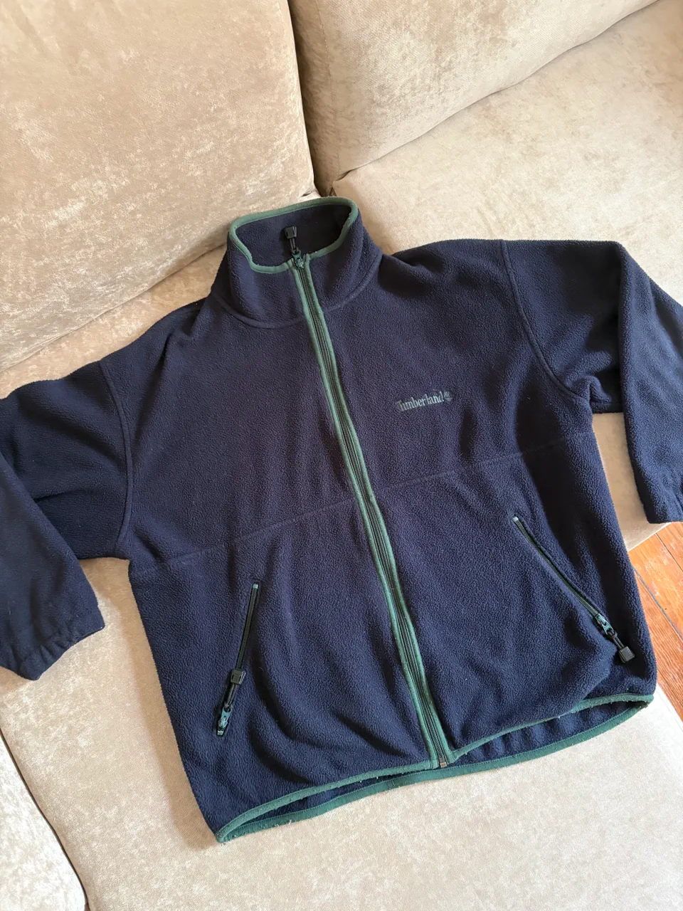 Timberland · Talle M
