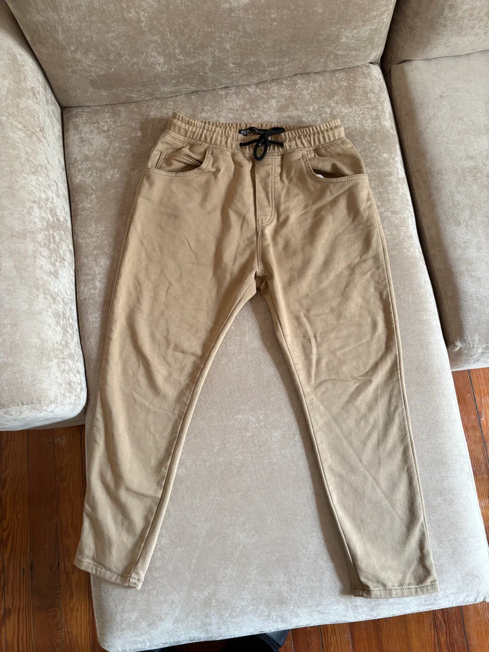 Zara · Talle M