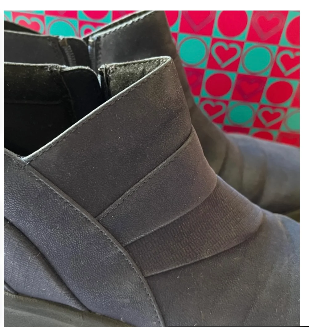 Botas Clarks - imagen 1