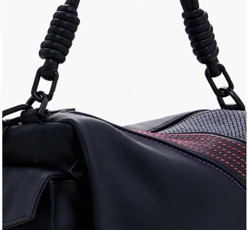 Cartera Desigual - imagen 1