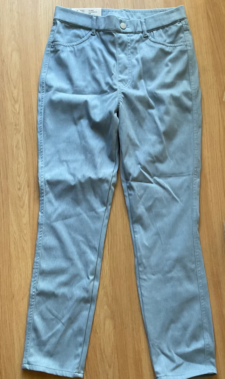 Pantalón Uniqlo - imagen 1