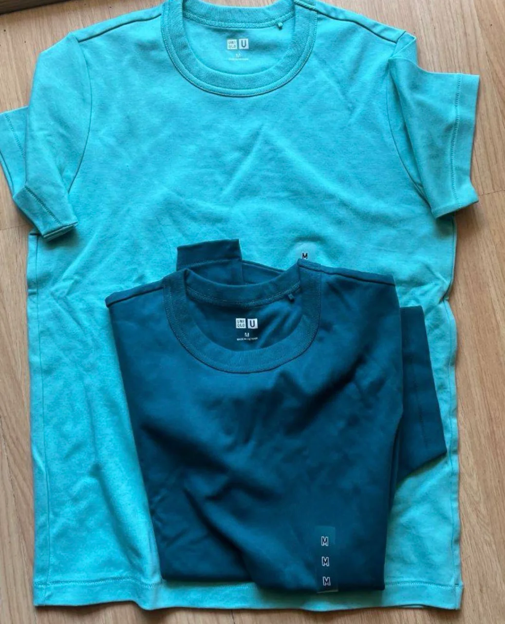 Uniqlo · Talle M