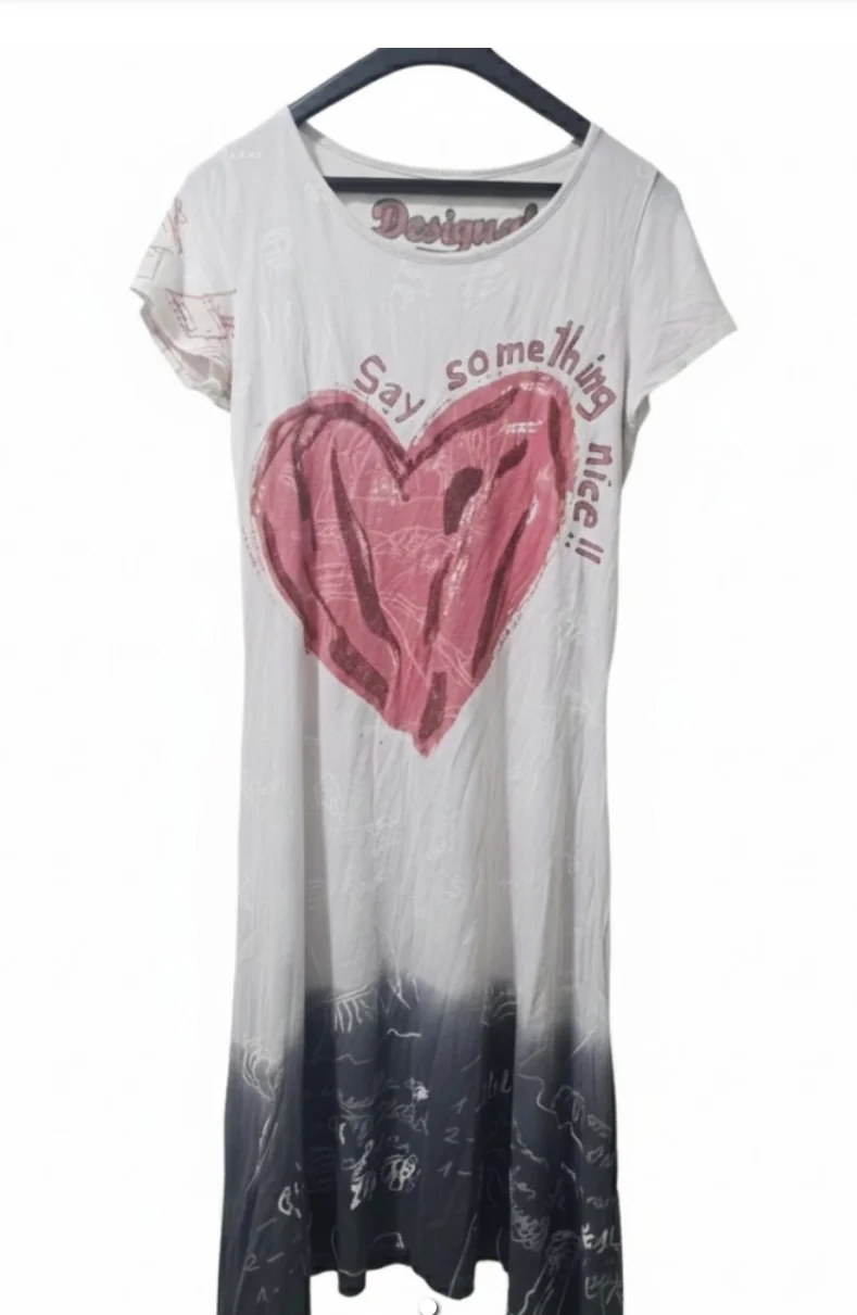 Vestido Desigual - imagen 1