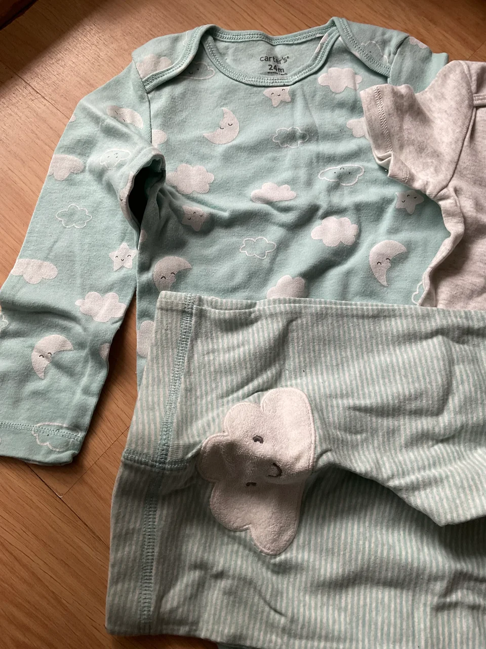 Carter's · Talle 18–24 meses / 86 cm