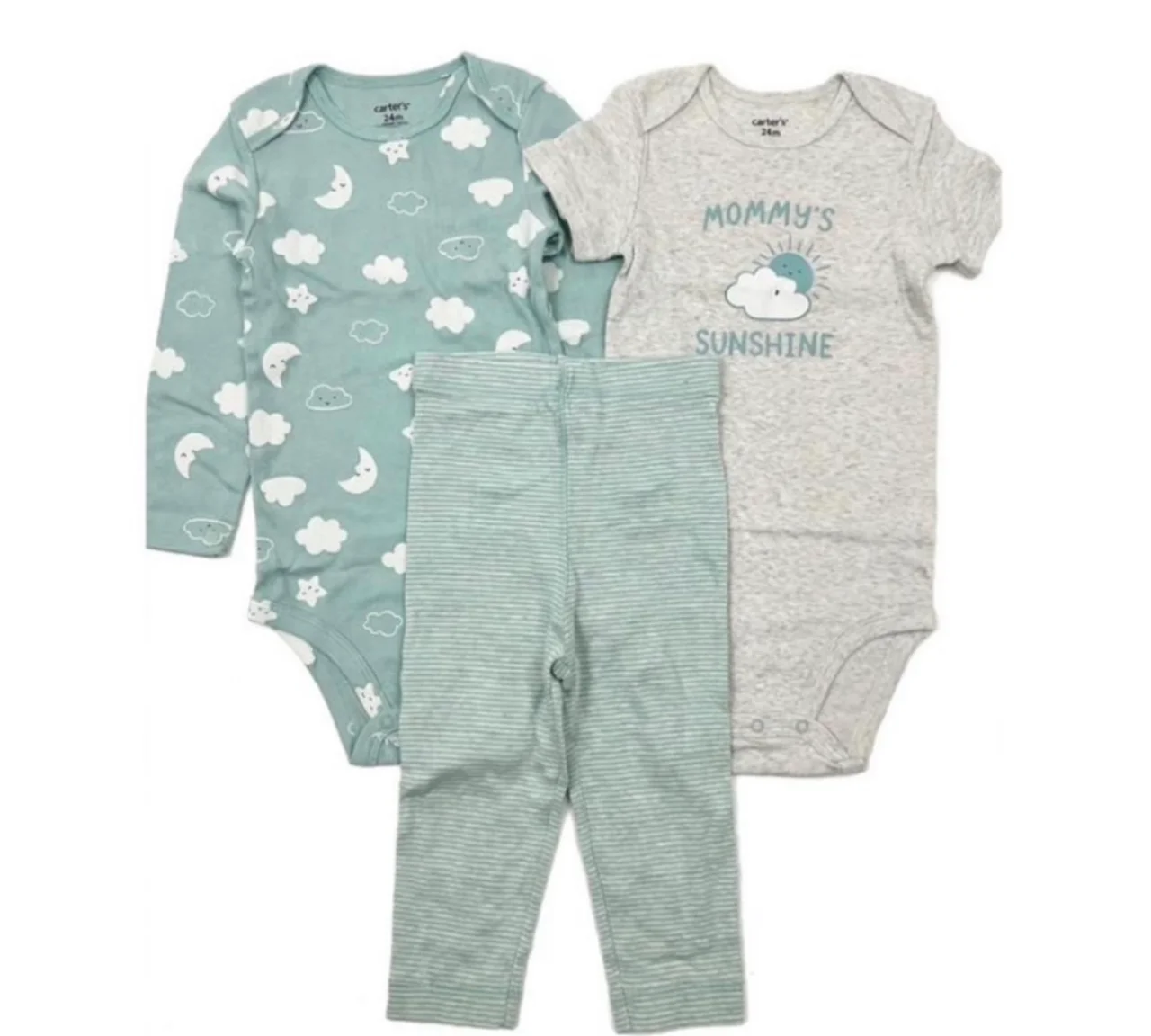 Carter's · Talle 18–24 meses / 86 cm