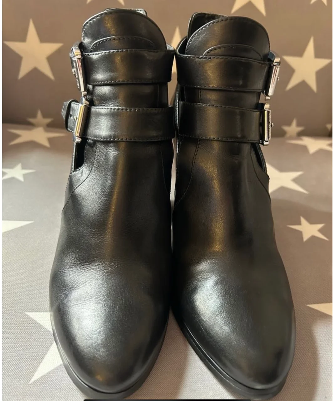 Botas Michael Kors - imagen 1