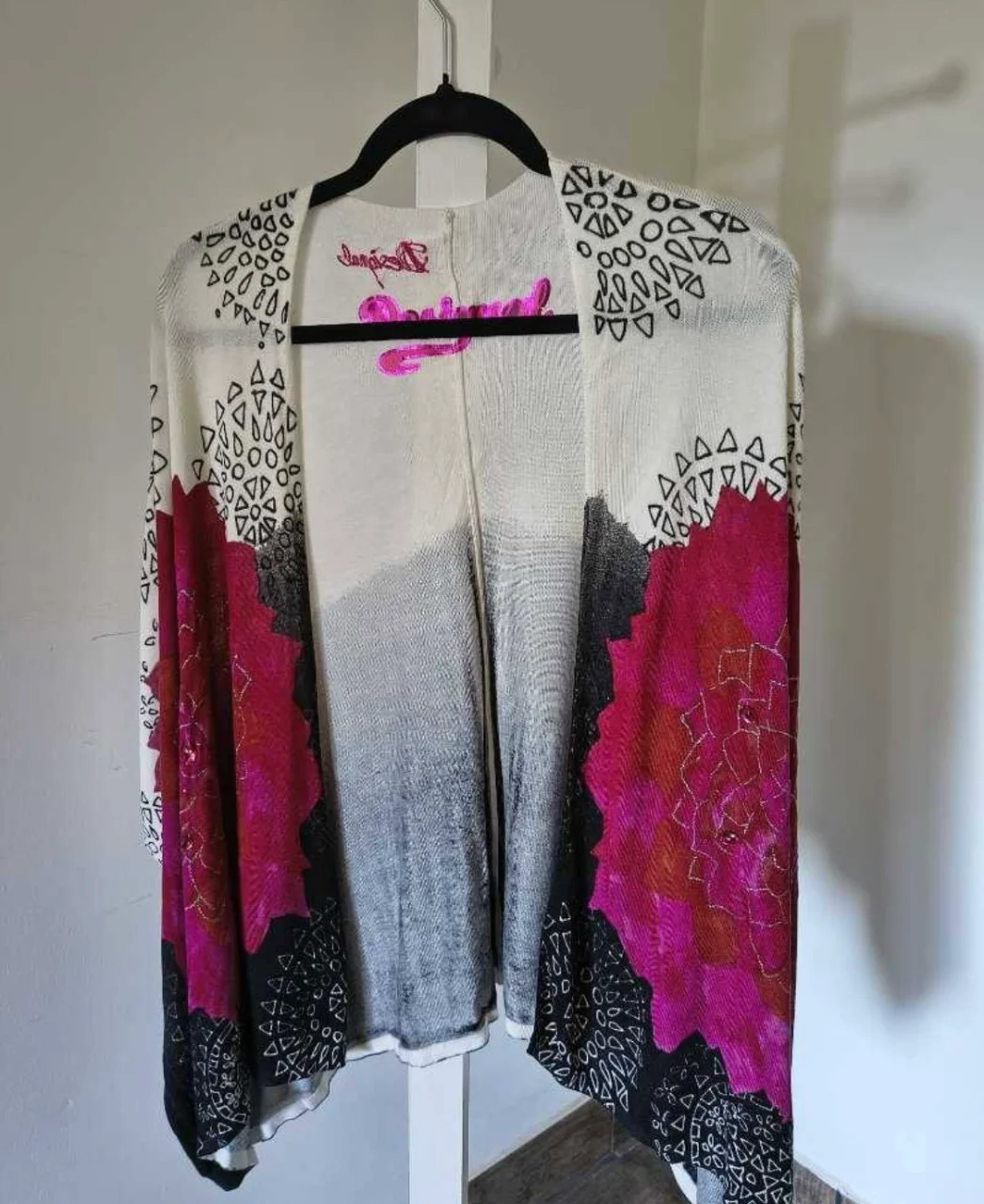 Cardigan Desigual - imagen 1