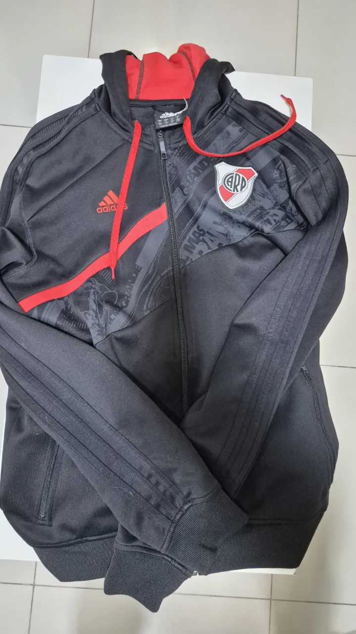 Buzo adidas - imagen 1