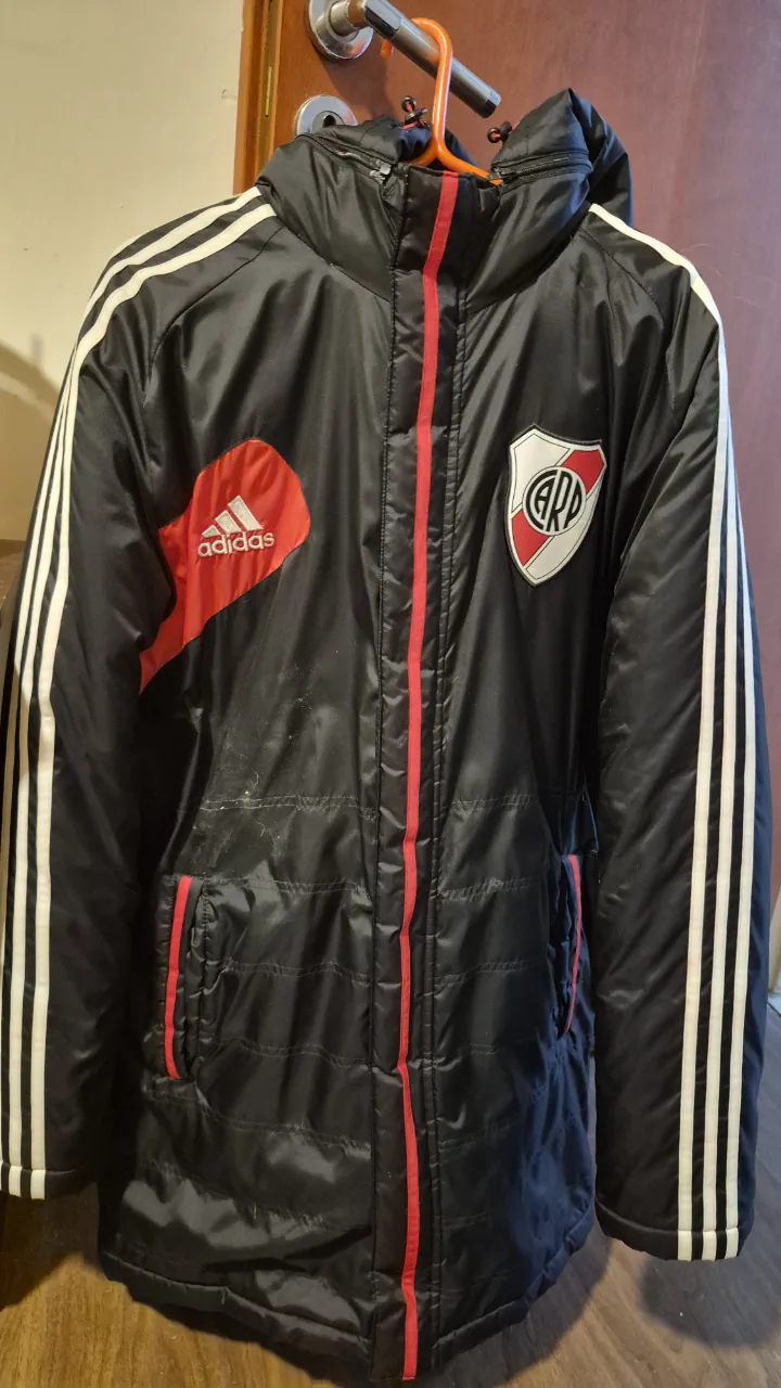 Campera adidas - imagen 1