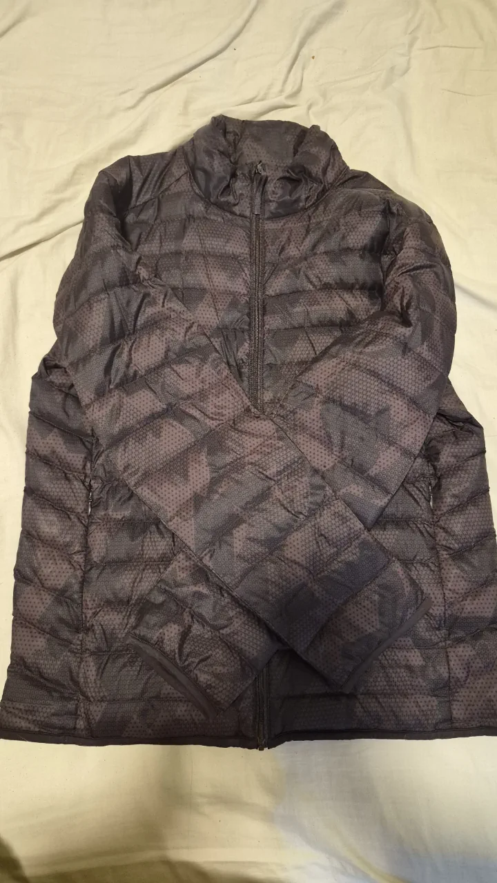 Impermeable Uniqlo - imagen 1