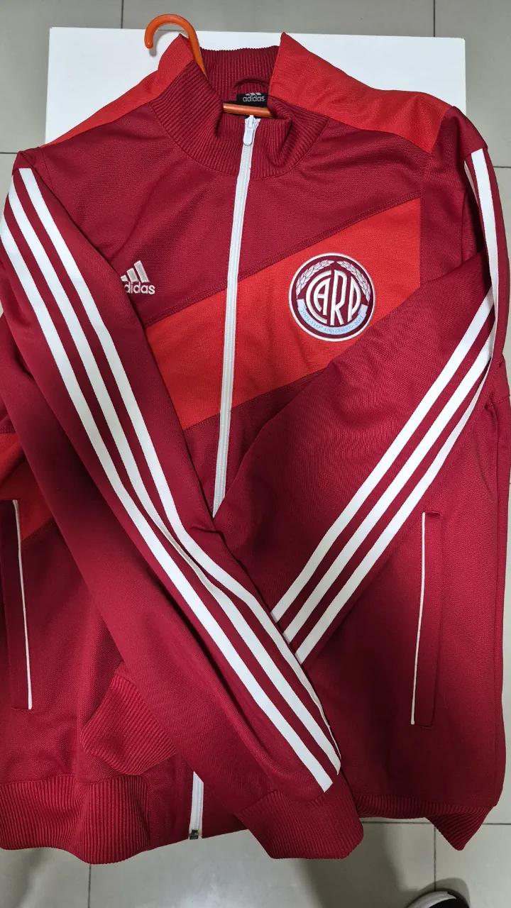 Buzo adidas - imagen 1