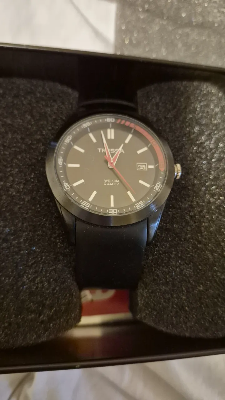 Reloj Tressa - imagen 1