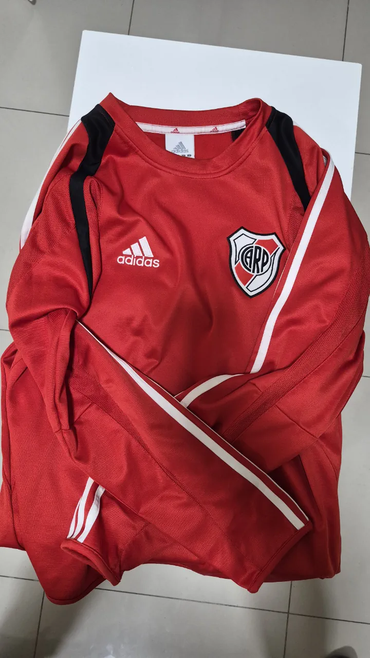 Buzo adidas - imagen 1