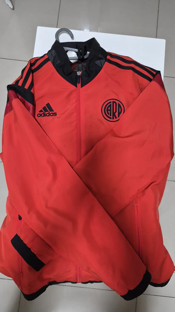 Campera adidas - imagen 1