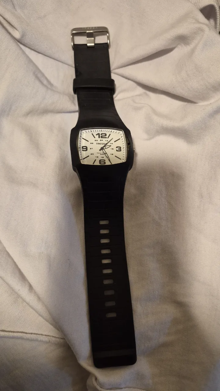 Reloj Tressa - imagen 1