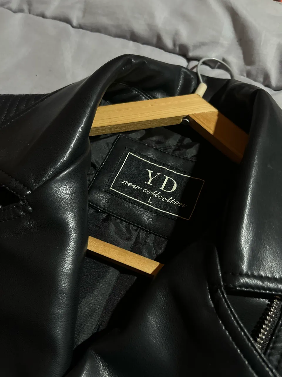 Campera YD - imagen 1