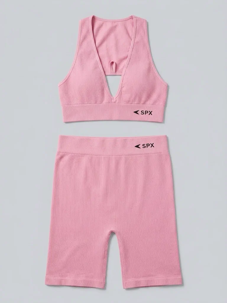 SPX · Talle S