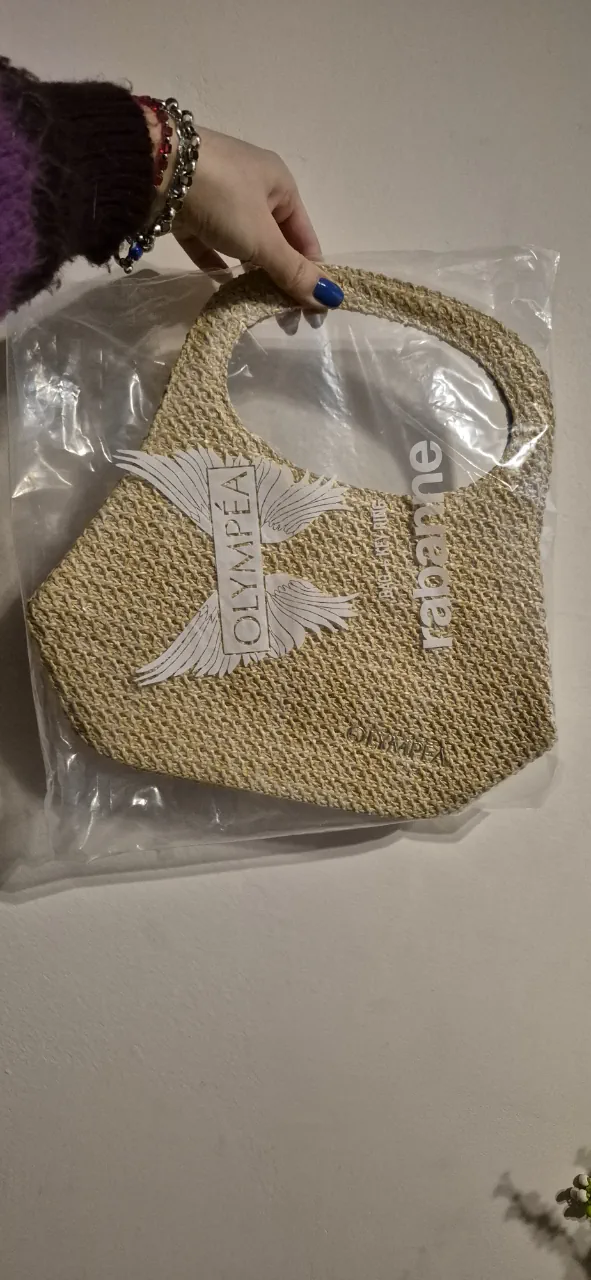 Cartera Paco Rabanne - imagen 2