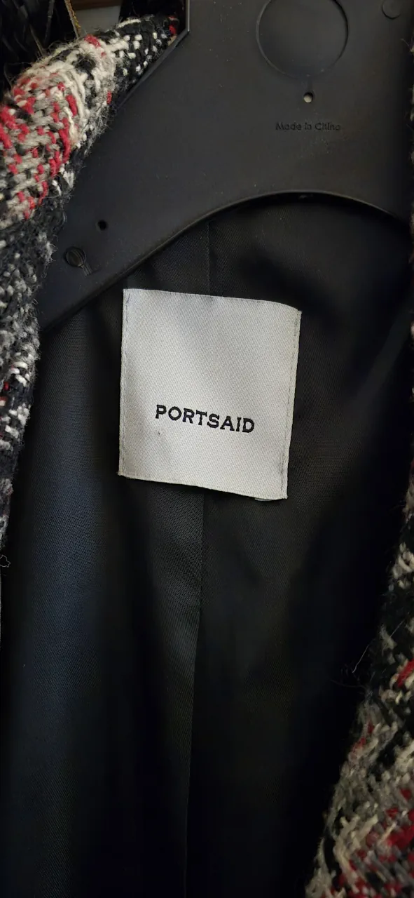 Tapado Portsaid - imagen 3