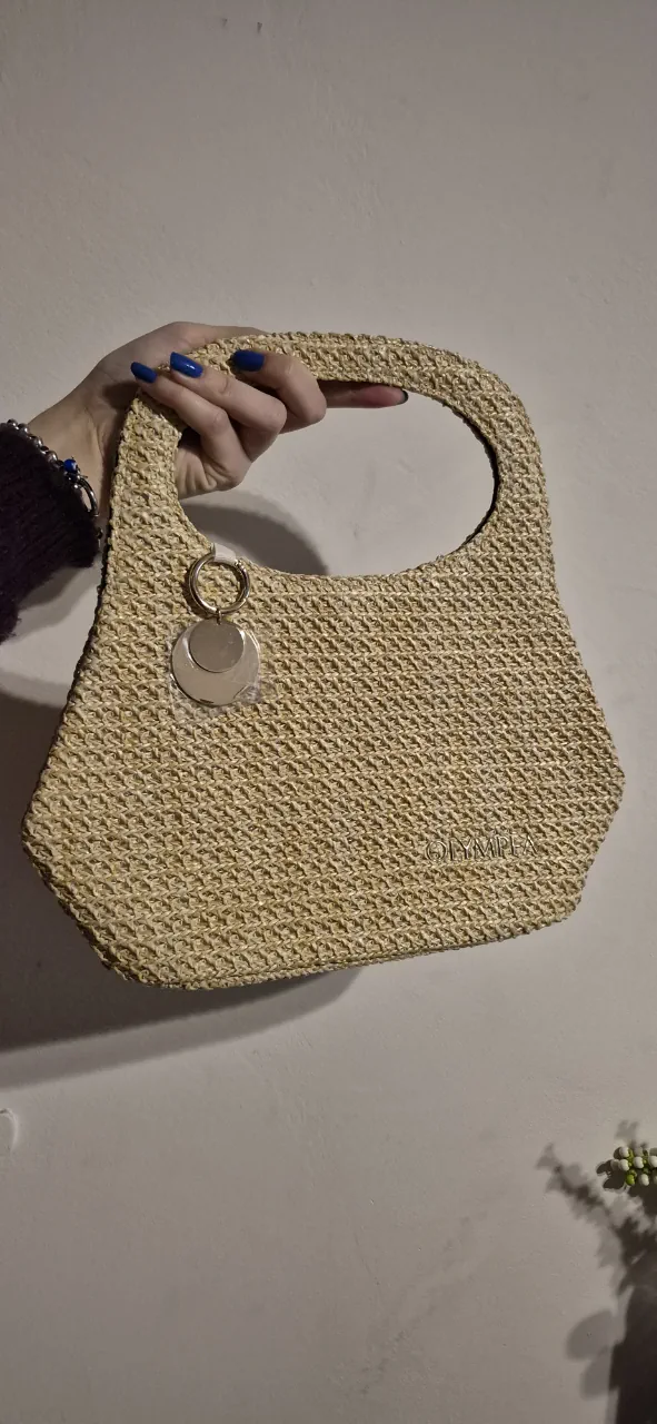 Cartera Paco Rabanne - imagen 1