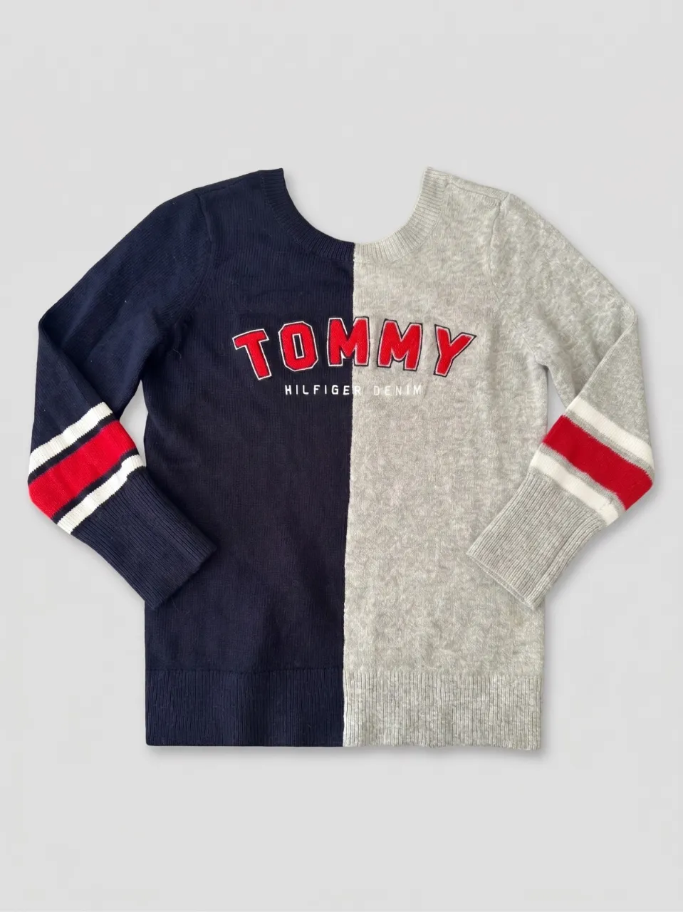 Sweater Tommy Hilfiger · Talle único