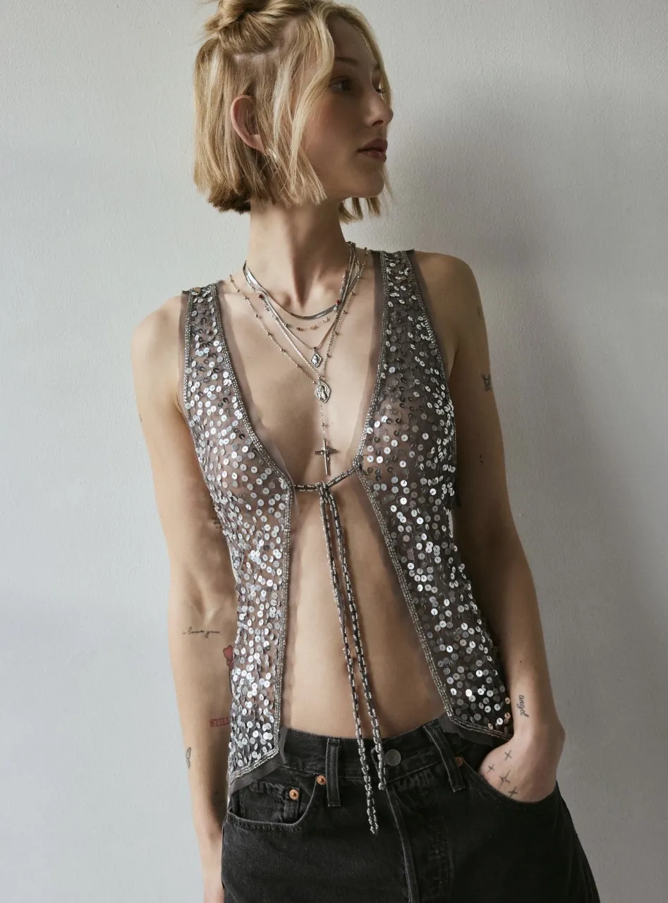 Kimchi Blue · Talle S